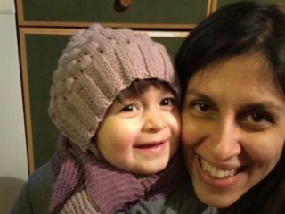 نازنین زاغری در دادگاه انقلاب به ریاست قاضی صلواتی محاکمه شد