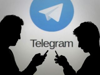 هکرهای ایرانی به شماره تلفن ۱۵ میلیون کاربر ایرانی تلگرام دسترسی پیدا کردند