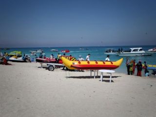 سه میلیون متر مربع از زمین‌های واگذار شده در کیش «بازپس گرفته شده‌اند»