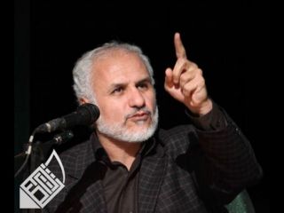 حسن عباسی بازداشت شد.