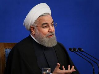 «اظهارات روحانی برای مخاطبان جذابیتی نداشت».