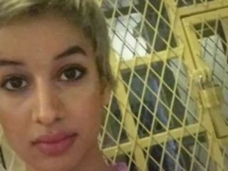 قاضی بریتانیایی حکم به آزادی 'زن محبوس در عربستان' داد