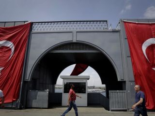 سوئد پناهجویان مرتبط با کودتا علیه اردوغان را به ترکیه باز نمی گرداند