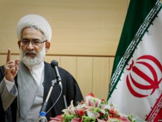 دادستان کل ایران تعداد افراد اعدام شده گروه «توحید و جهاد» را ۲۰ نفر اعلام کرد