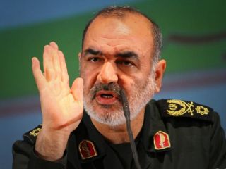 جانشین فرمانده کل سپاه:سالانه ۵۰ هزار انگلیسی مسلمان می‌شوند