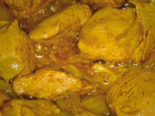 خورش دوغ پای زاهدان