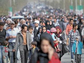 رئیس خانه صنعت و معدن ایران : از هر پنج خانوار ایرانی یکی بیکار است