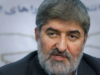 علی مطهری انتشار مجدد یالثارات را حاکی از 'حاکمیت دوگانه' در عرصه مطبوعات دانست