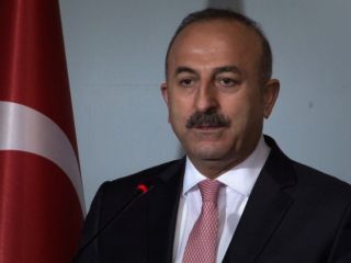 ترکیه خواستار ازسرگیری گفت‌وگوهای صلح سوریه شد