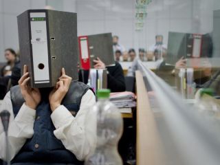 بازداشت مردی در آمریکا به اتهام تلاش برای جذب نیرو برای داعش