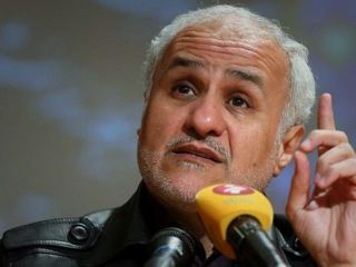 حسن عباسی آزاد شد