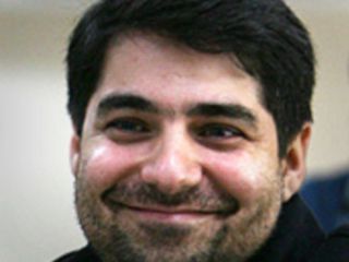 بازداشت شهرام جزایری به اتهام «تبانی برای اقدام علیه امنیت عمومی»