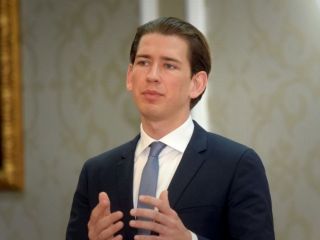 وزیر خارجه اتریش: با پیوستن ترکیه به اتحادیه اروپا مخالفت می‌کنم