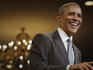 اوباما: تنوع سنی و قومی و دینی تیم آمریکا افتخار ماست + ویدیو
