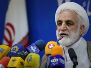 سخنگوی قوه قضانیه: شهرام امیری به جرم جاسوسی اعدام شد / او اطلاعات سری و حیاتی نظام را به امریکا ارسال می کرد