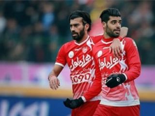 رضاییان در پرسپولیس ماندنی شد