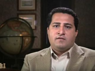 چند فرضیه درباره شهرام امیری