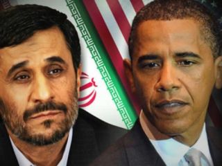 احمدی‌نژاد به اوباما نامه نوشت