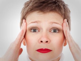 مسکنی از جنس غذا برای سردردهای میگرنی