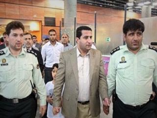 سناتور تندرو جمهوریخواه: ایمیل هیلاری کلینتون شهرام امیری را به کشتن داد