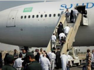 ایران برای دریافت دیه کشته‌شدگان مراسم حج به فرانسه مراجعه می‌کند