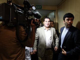 واکنش ستاد کلینتون به اتهامات جمهوری‌خواهان در مورد اعدام شهرام امیری‎