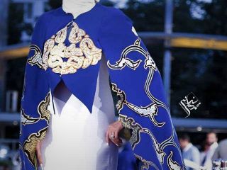 دادستان تهران: با “جشن حافظ” برخورد می‌کنیم؛ این جشنواره فرهنگی بود یا همایش مد و لباس