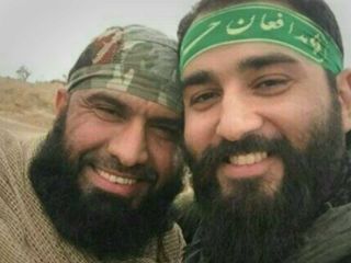 معاون گردان‌های «امام علی» به اتهام اخاذی در مشهد بازداشت شد