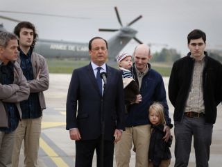 آیا دولت‌ها باج می‌دهند؟