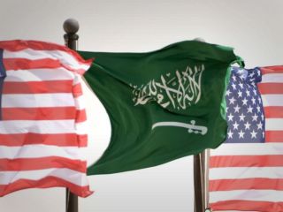 آمریکا فروش بیش از یک میلیارد دلار تسلیحات به عربستان را تصویب کرد