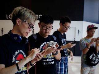 ایران و عربستان در یک موضوع مشترک عمل می کنند: برخورد با بازی پوکمون