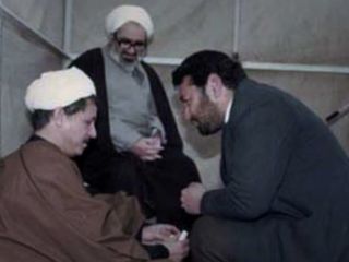 به دستور وزارت اطلاعات فایل صوتی آیت‌الله منتظری از سایت او حذف شد