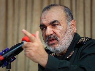 جانشین فرمانده کل سپاه: از هر چهار دختر آمریکایی یک نفر، سقط جنین می‌کند