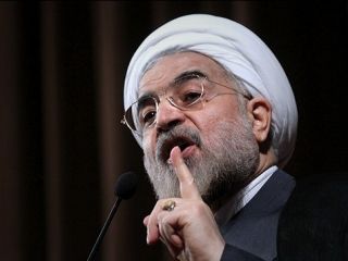 روحانی: آیا جمع کردن دیش شدنی است؟