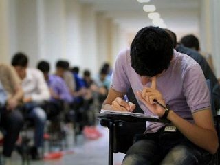 تصمیم عجیب نفر اول کنکور زبان برای ادامه تحصیل!