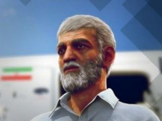 بازی کامپیوتری 'نجات حاج احمد' طراحی می‌شود