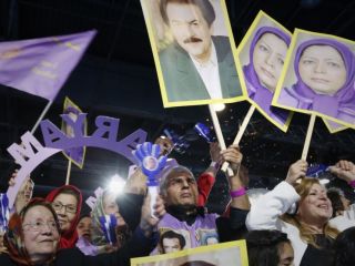 واکنش سازمان مجاهدین خلق در پی انتشار فایل صوتی آیت‌الله منتظری