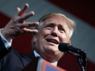 ترامپ اوباما و کلینتون را 'بنیانگذاران داعش' خواند