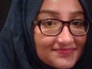 دختر دبیرستانی که از لندن به داعش پیوست 'کشته شد'