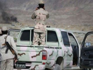 منابع عراقی: ایران بخش هایی از کردستان عراق را بمباران کرد