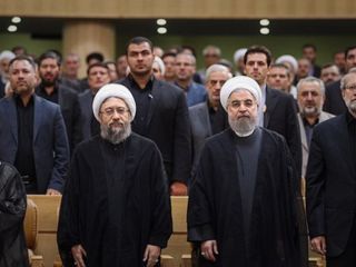 سقف حقوق روسای قوای سه‌گانه، وزیران و نمایندگان مجلس زیر «۱۰ میلیون تومان» شد