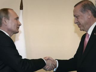 دلایلی برای تغییر موضع ترکیه نسبت به سرنوشت اسد