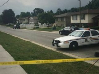 مظنون کانادایی کشته‌شده 'قصد حمله فوری داشت'