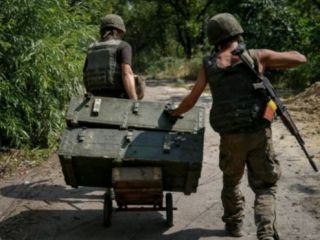 اوکراین پس از هشدار پوتین نیروهایش را به حال آماده باش درآورد