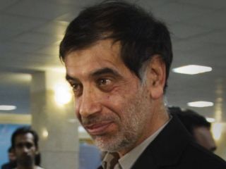 باهنر: کسی اپوزیسیون نظام شد باید پی اعدام را به تنش بمالد