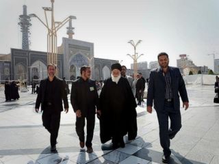 علم الهدی: کنار گنبد امام رضا نمی‌شود کنسرت گذاشت