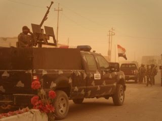 ژنرال آمریکایی: شمار نفرات باقی‌مانده داعش به ۱۵ هزار نفر می‌رسد