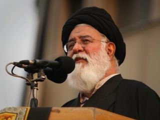 علم‌الهدی خواستار برخورد قاطع با احمد منتظری به دلیل انتشار فایل صوتی شد