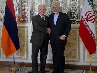 قرارداد لغو روادید میان ایران و ارمنستان اجرایی شد