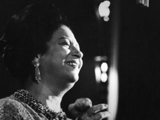 از مساجد نابلس به جای اذان صدای ام کلثوم پخش شد